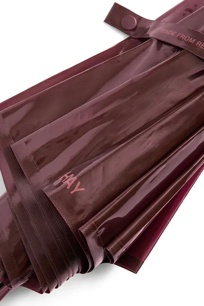 HAY Чадър Canopy 87 x 81 cm в лилаво
