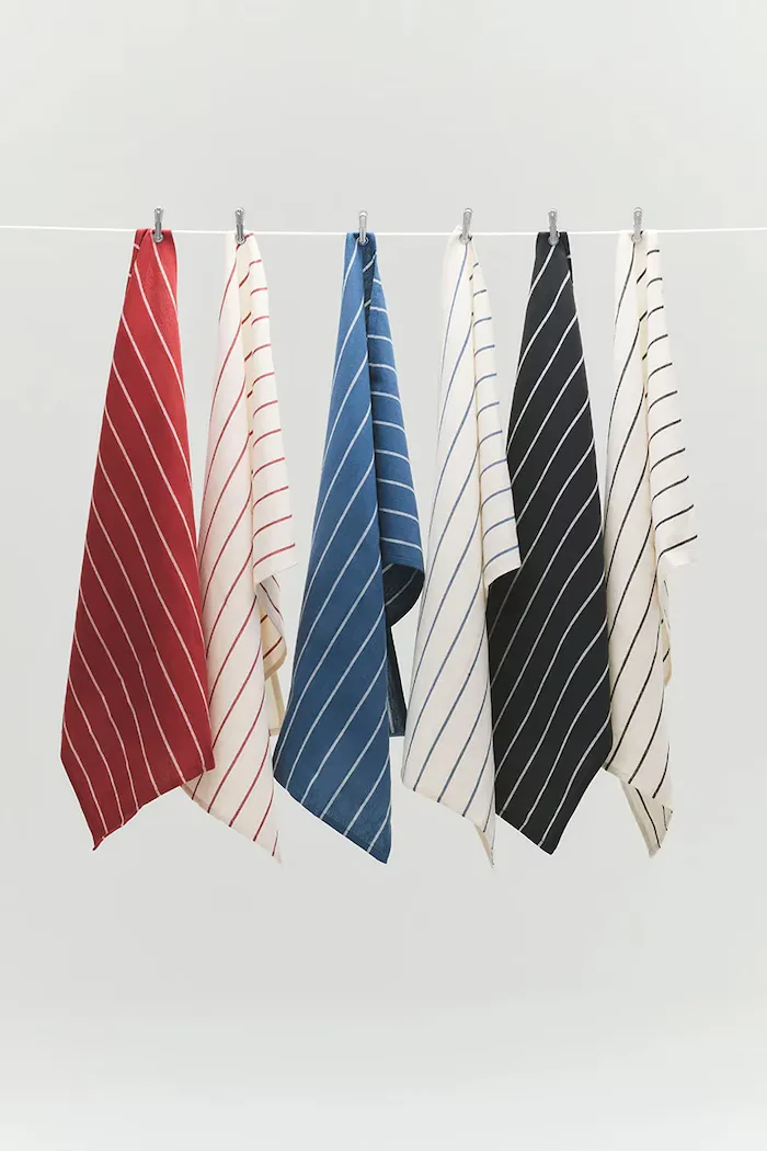 HAY комплект кухненски кърпи от лен 52 x 80 cm AE957-A668-AS26