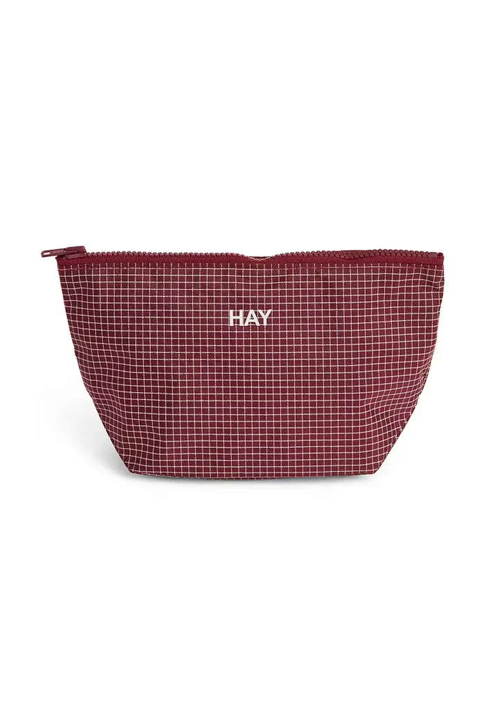 HAY козметична чанта от текстил 12 x 205 x 7 cm AF782-A601-AF61