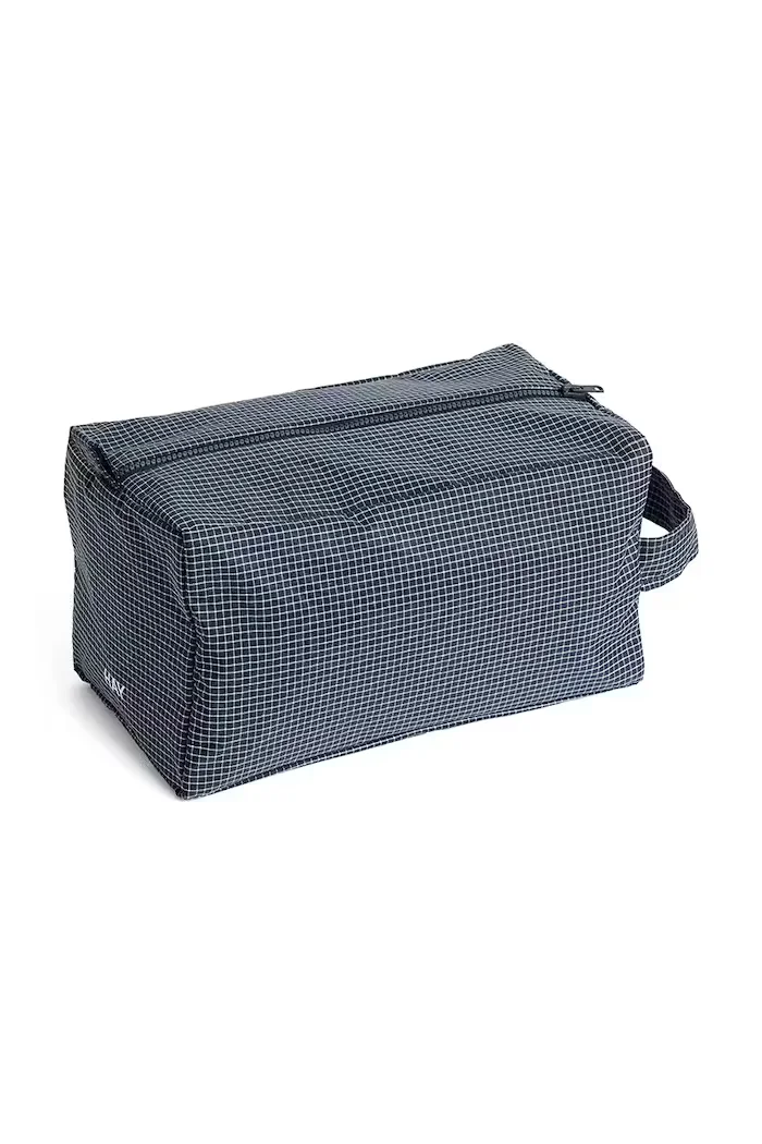 HAY козметична чанта от текстил 14 x 26 x 14 cm AF781-A602-AE89