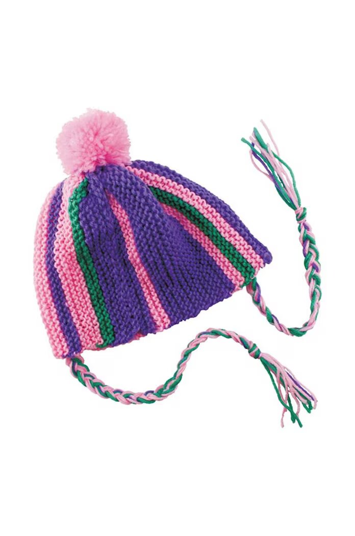 Helio Ferretti Комплект "направи си сам" шапка Own Hat