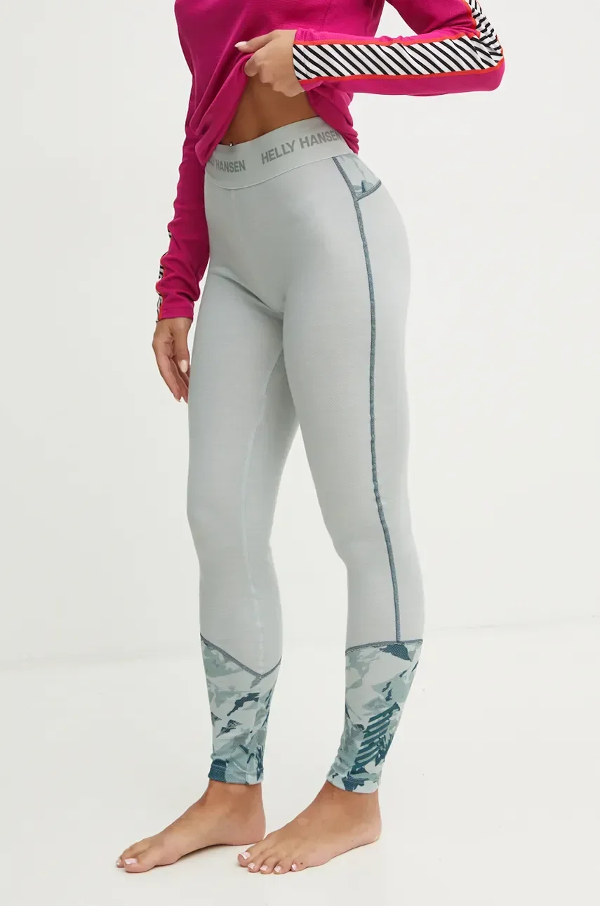 Helly Hansen Функционален клин Lifa Merino Midweight