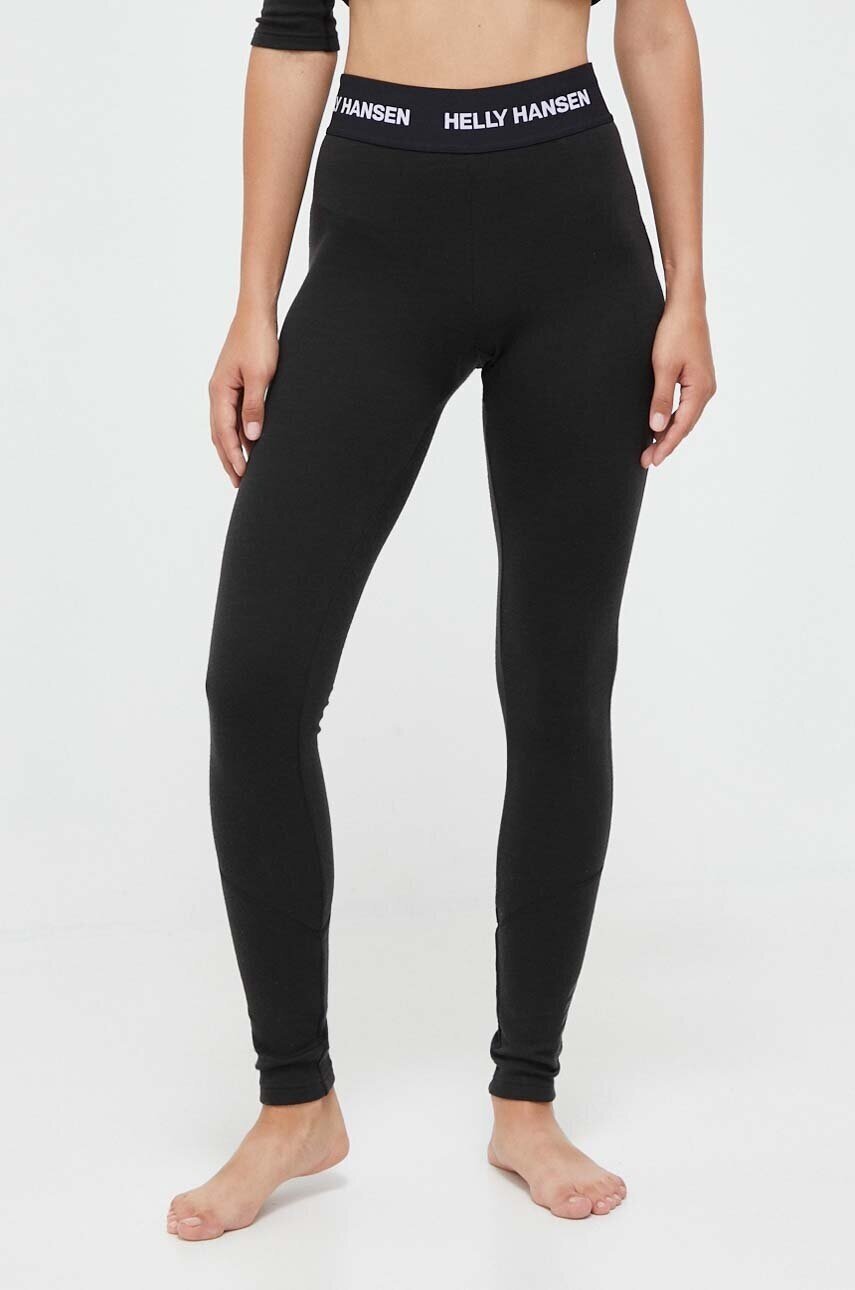 Helly Hansen Функционален клин Lifa Merino Midweight