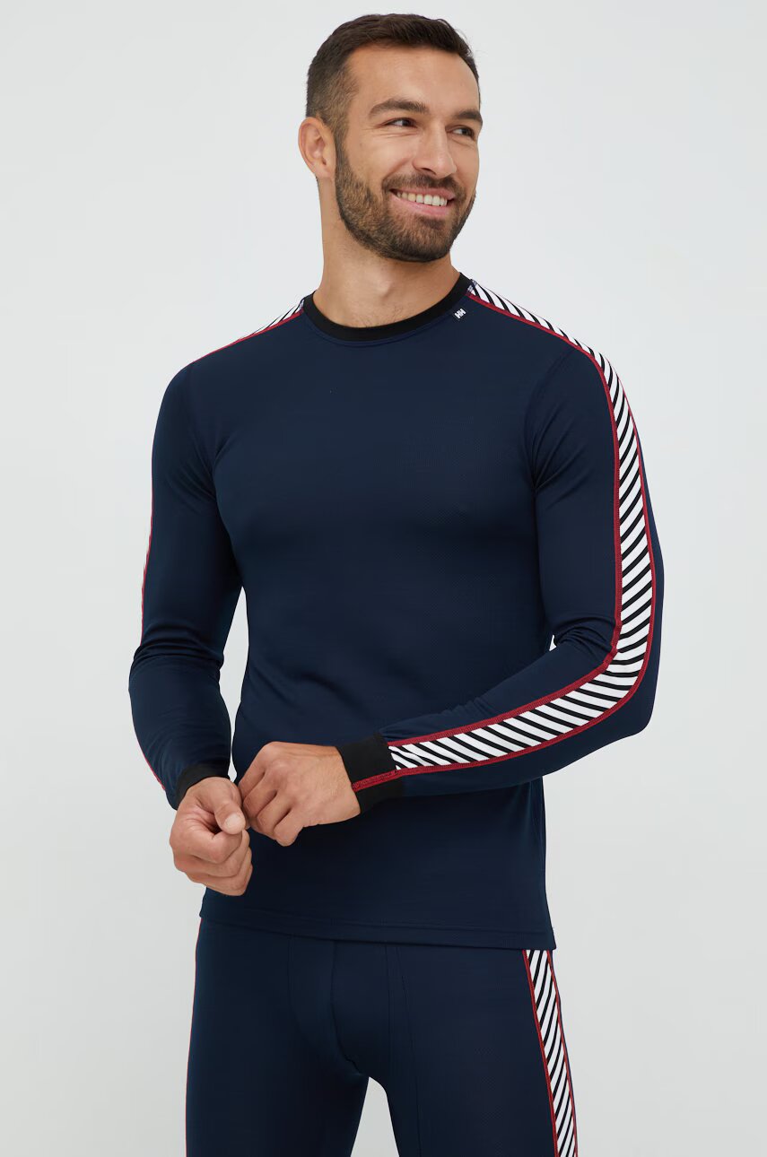 Helly Hansen Функционална блуза с дълги ръкави