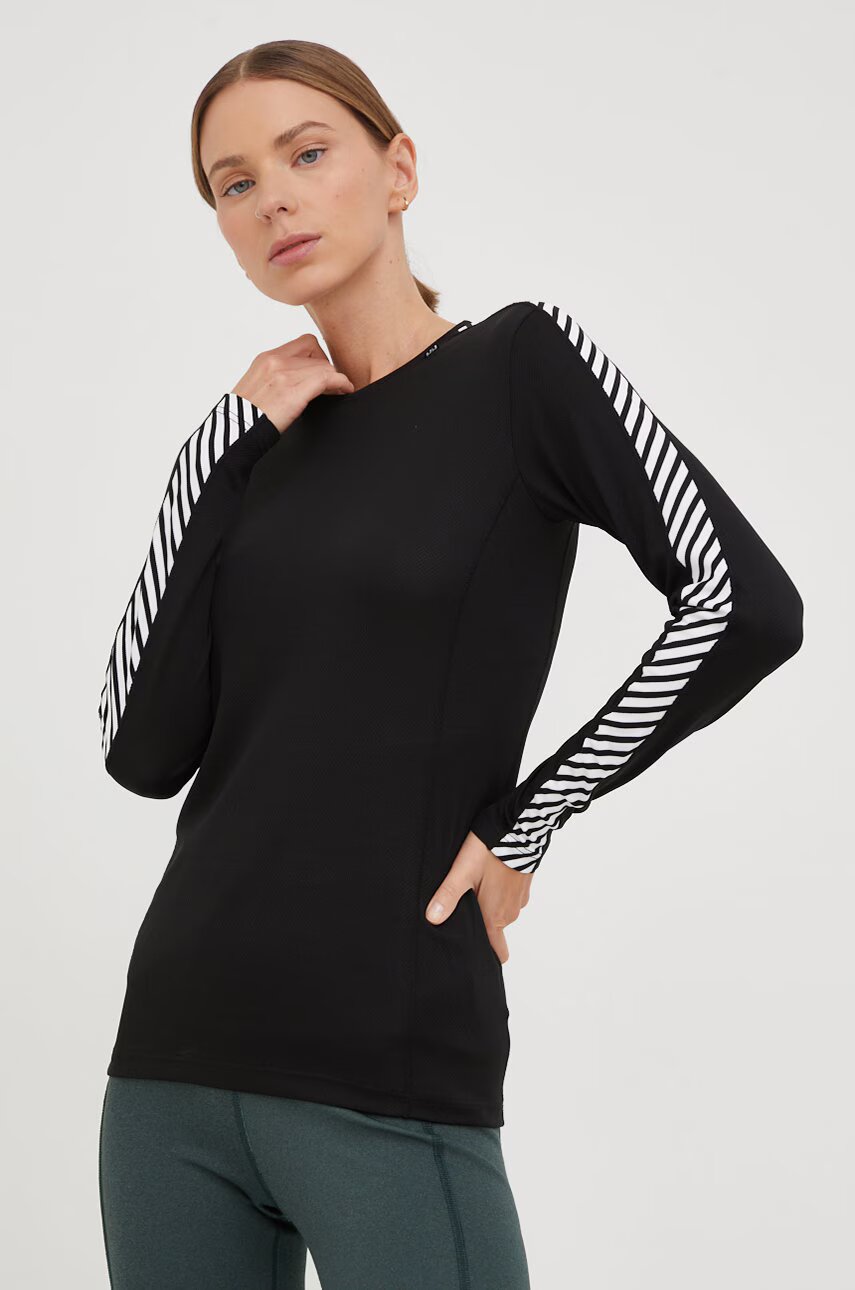 Helly Hansen Функционална блуза с дълги ръкави Lifa