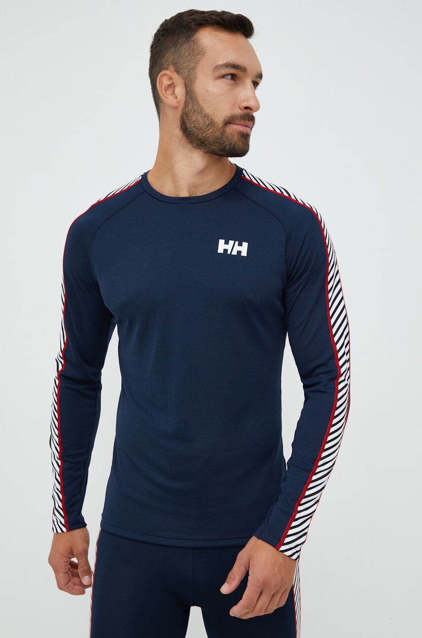 Helly Hansen Функционална блуза с дълги ръкави Lifa Active