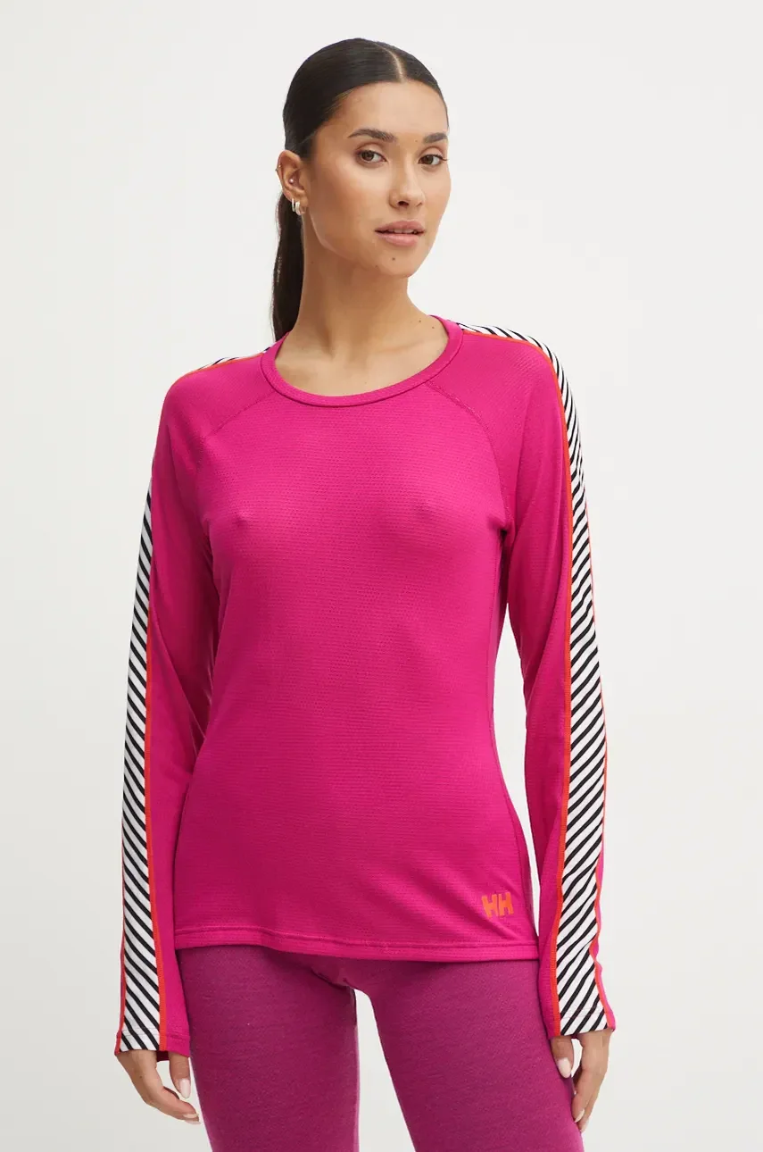 Helly Hansen Функционална блуза с дълги ръкави Lifa Active