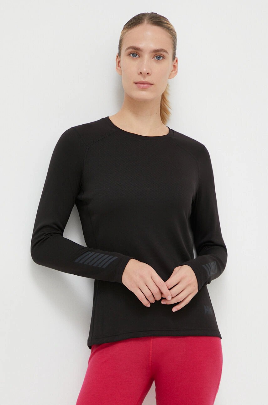Helly Hansen Функционална блуза с дълги ръкави LIFA ACTIVE