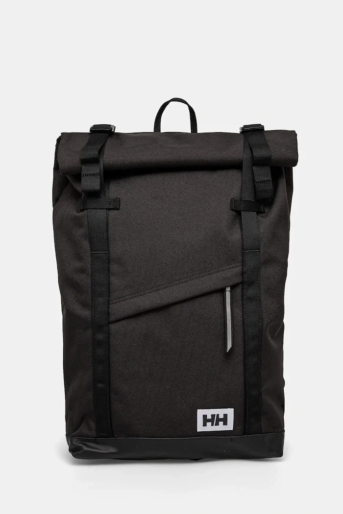 Helly Hansen градска раница STOCKHOLM черна 67187