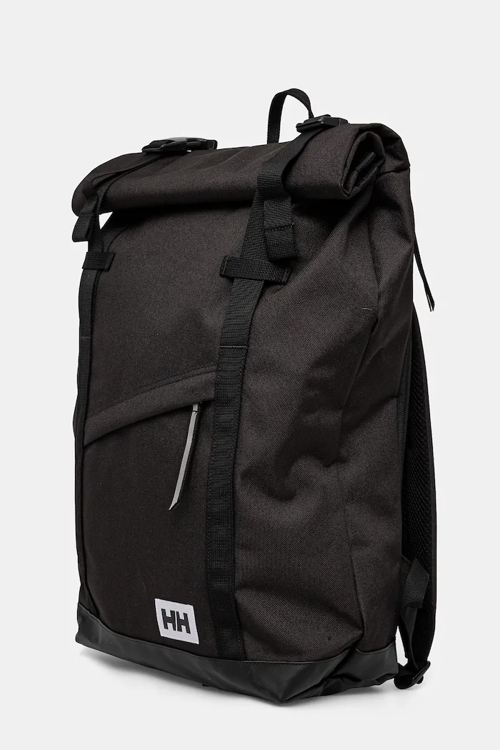 Helly Hansen градска раница STOCKHOLM черна 67187