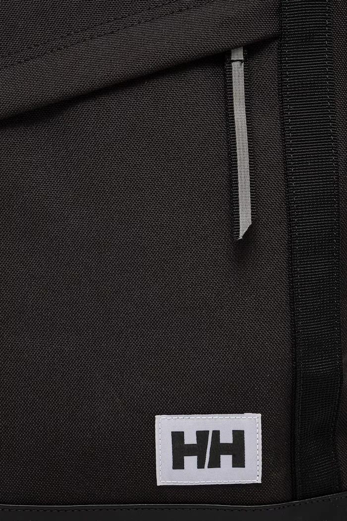 Helly Hansen градска раница STOCKHOLM черна 67187