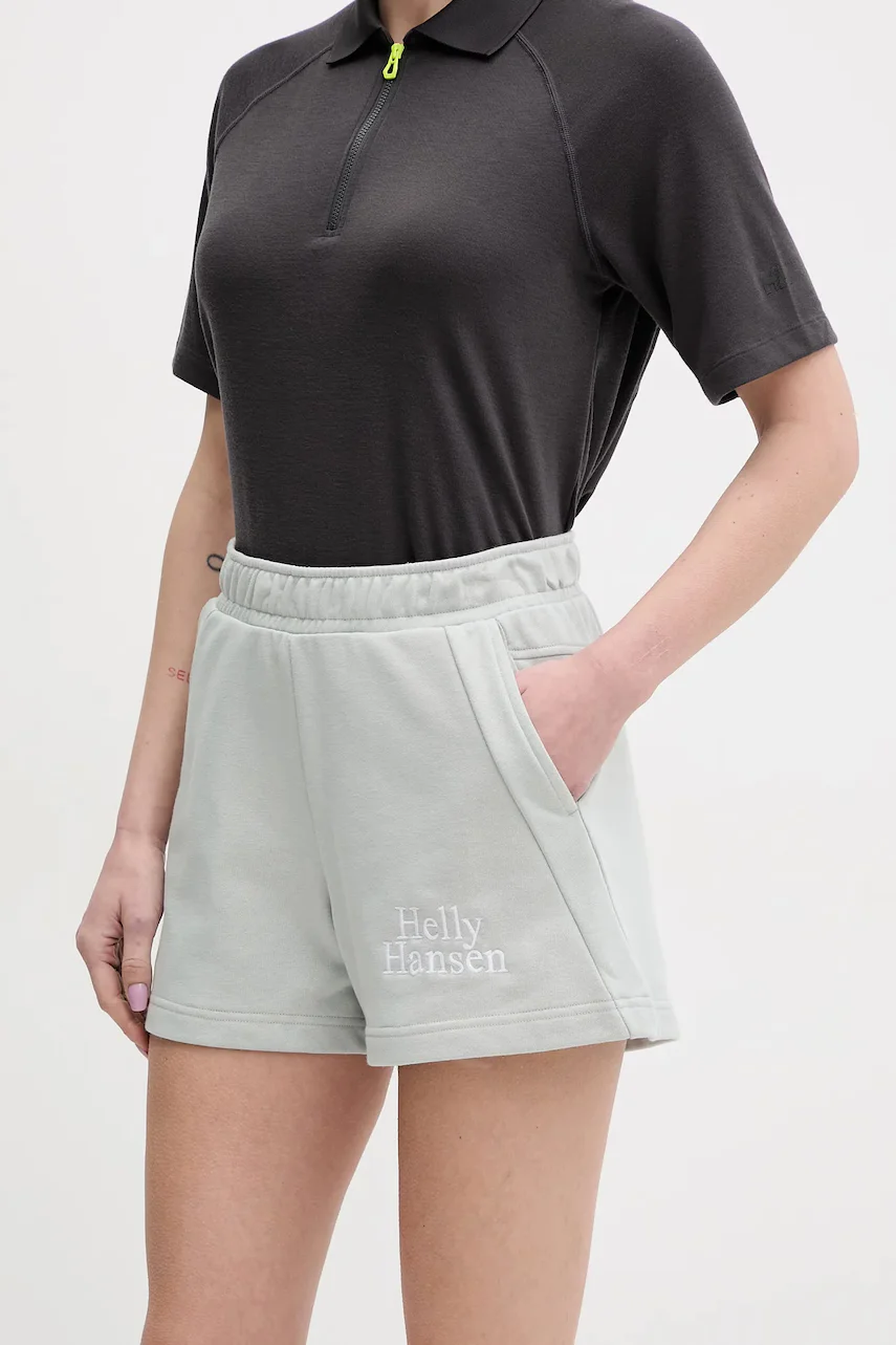 Helly Hansen Къс панталон