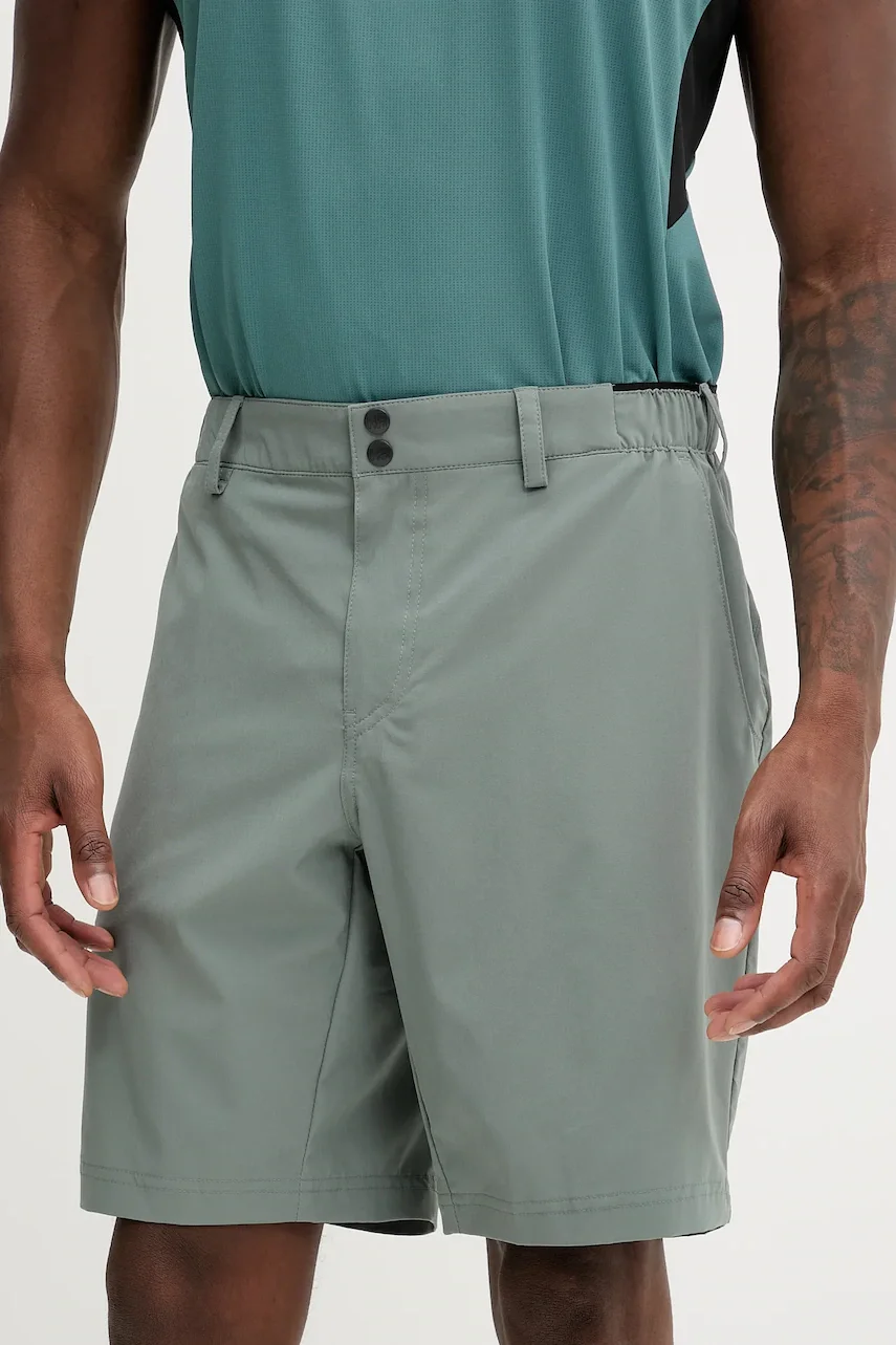 Helly Hansen Къс панталон за спортове на открито HP Sirocco