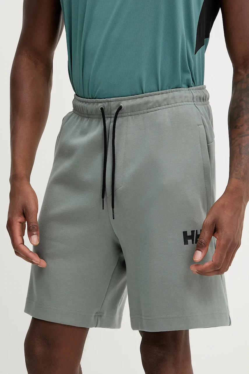 Helly Hansen Къс панталон за спортове на открито HP TECH