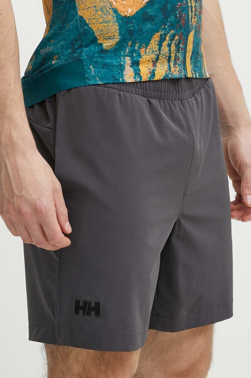 Helly Hansen Къс панталон за спортове на открито Roam