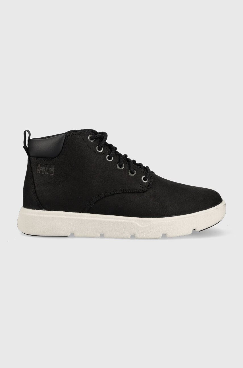 Helly Hansen Кожени обувки