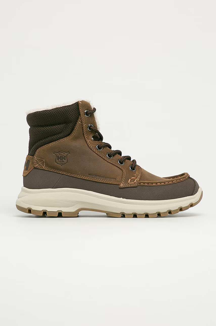 Helly Hansen Кожени обувки Garibaldi V3