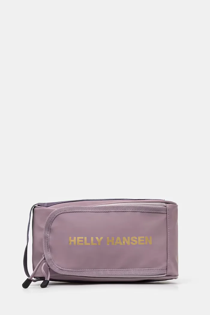 Helly Hansen Козметична чанта в розово