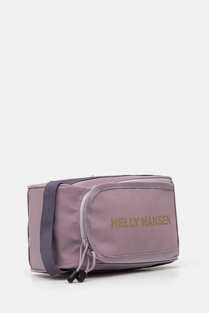 Helly Hansen Козметична чанта в розово