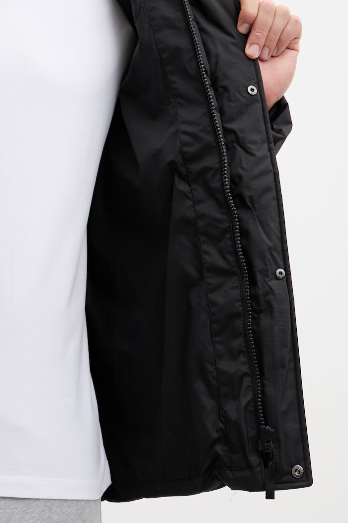 Helly Hansen мъжко яке NORDIC PUFFY JACKET черно 54513