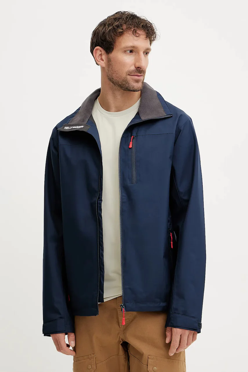 Helly Hansen Непромокаемо яке Crew