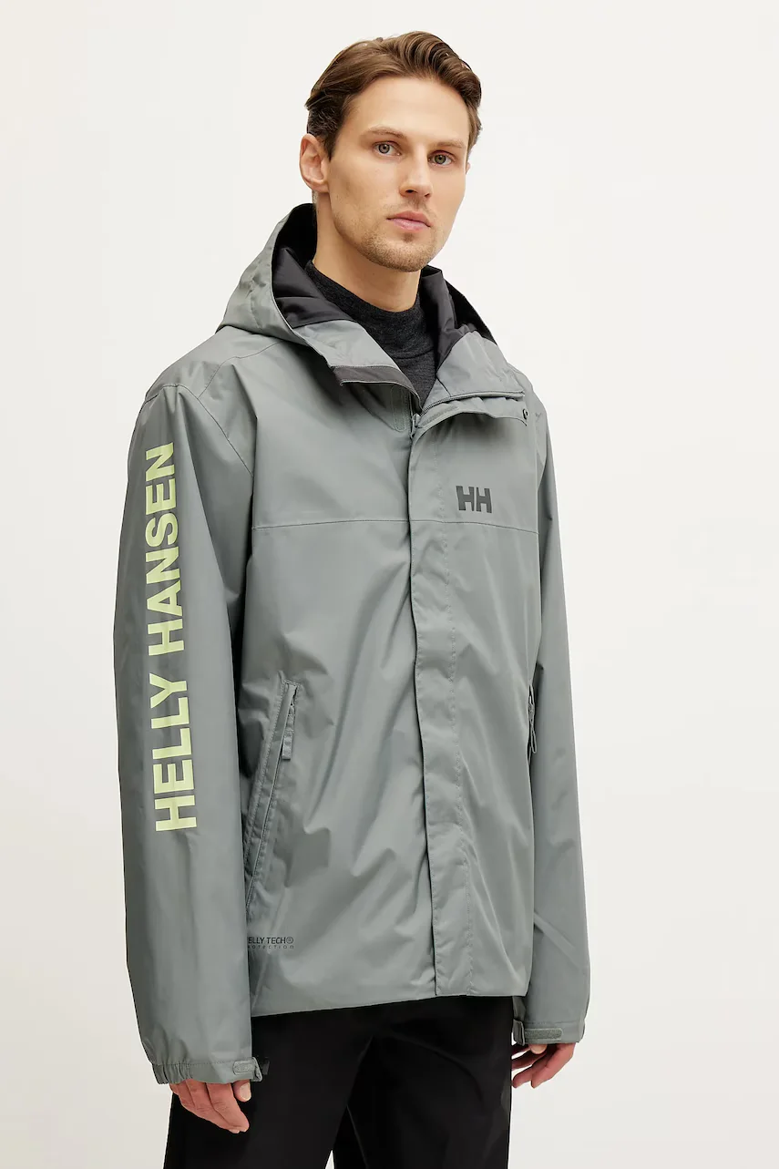 Helly Hansen Непромокаемо яке Ervik
