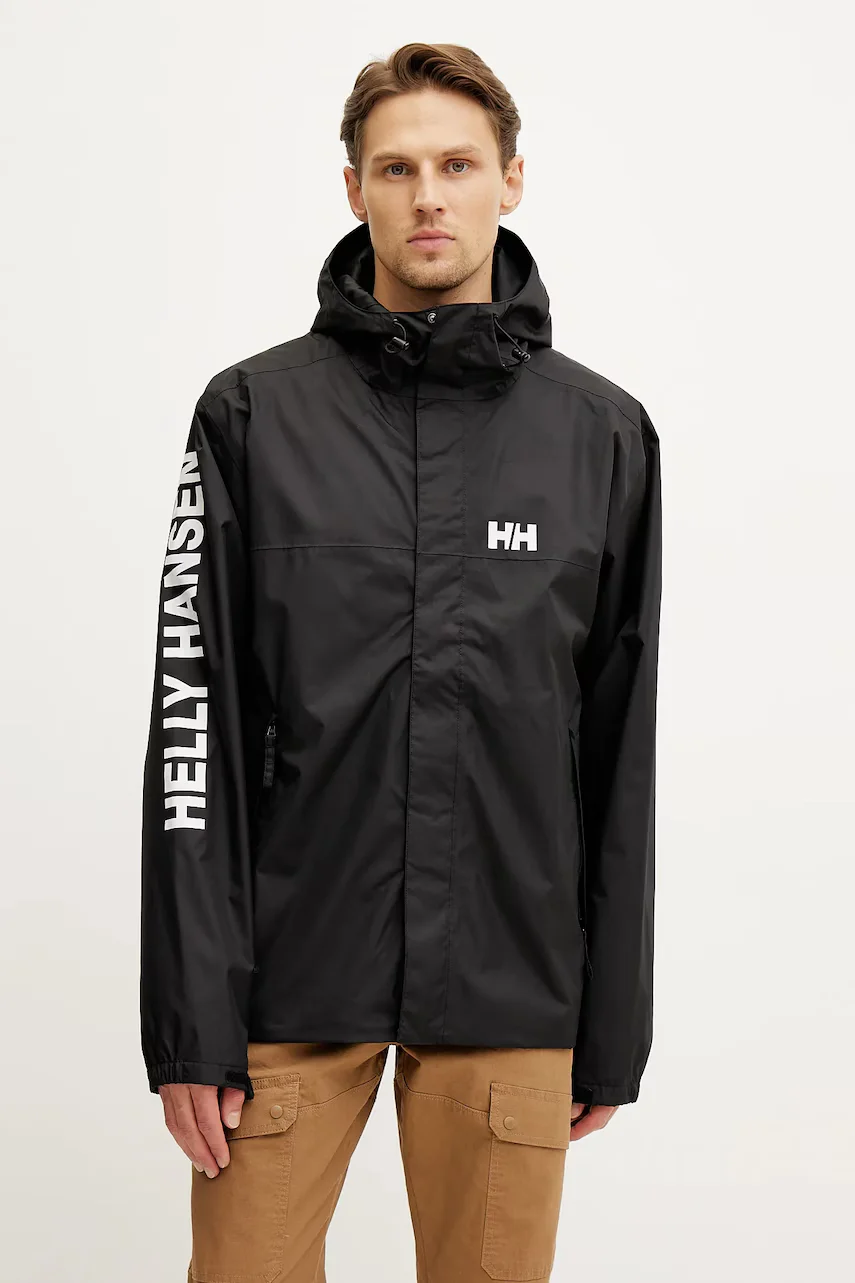 Helly Hansen Непромокаемо яке Ervik