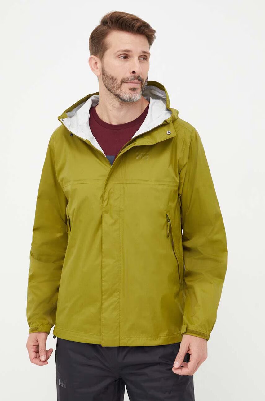 Helly Hansen Непромокаемо яке Loke
