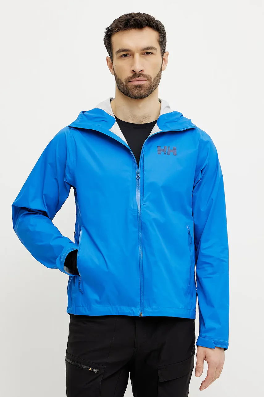 Helly Hansen Непромокаемо яке LOKE TERRA