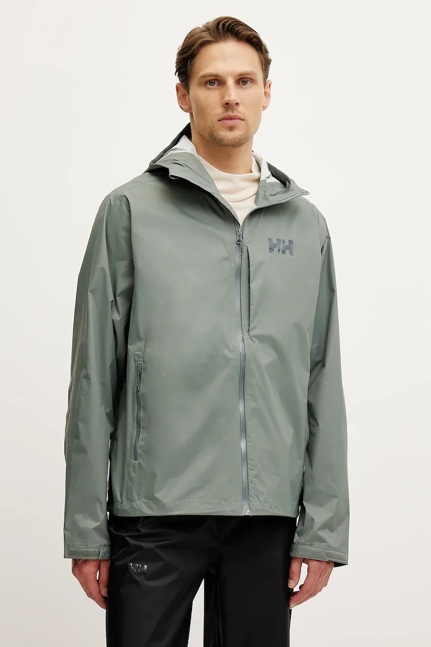 Helly Hansen Непромокаемо яке LOKE TERRA