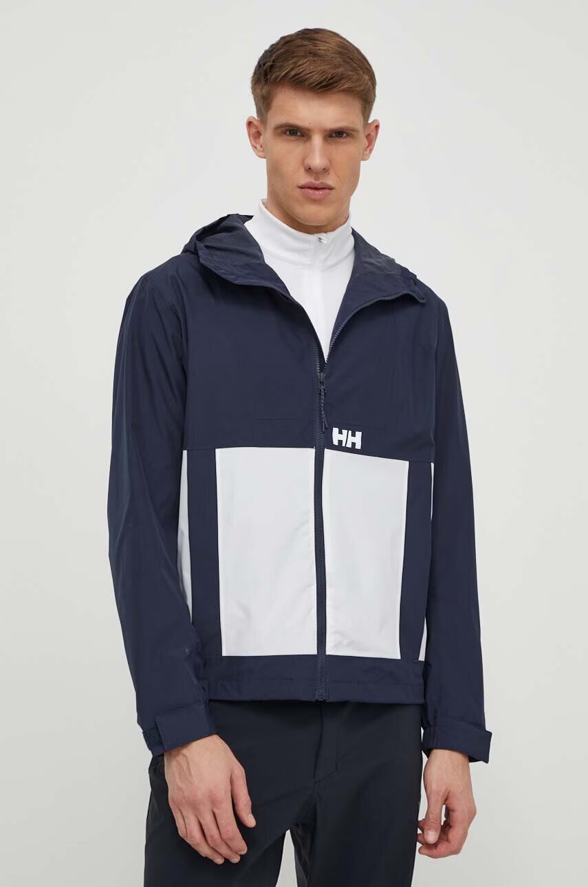 Helly Hansen Непромокаемо яке Rig