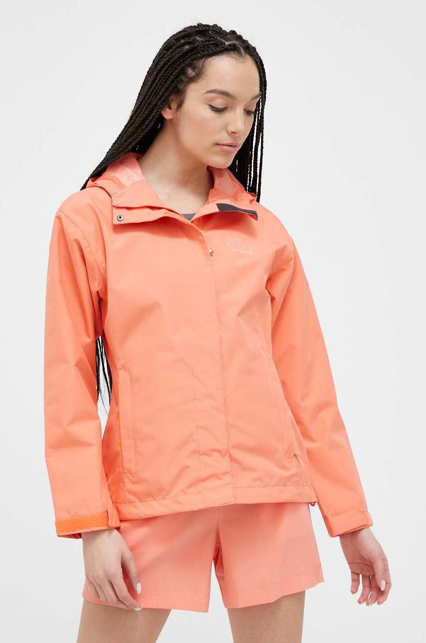 Helly Hansen Непромокаемо яке Seven