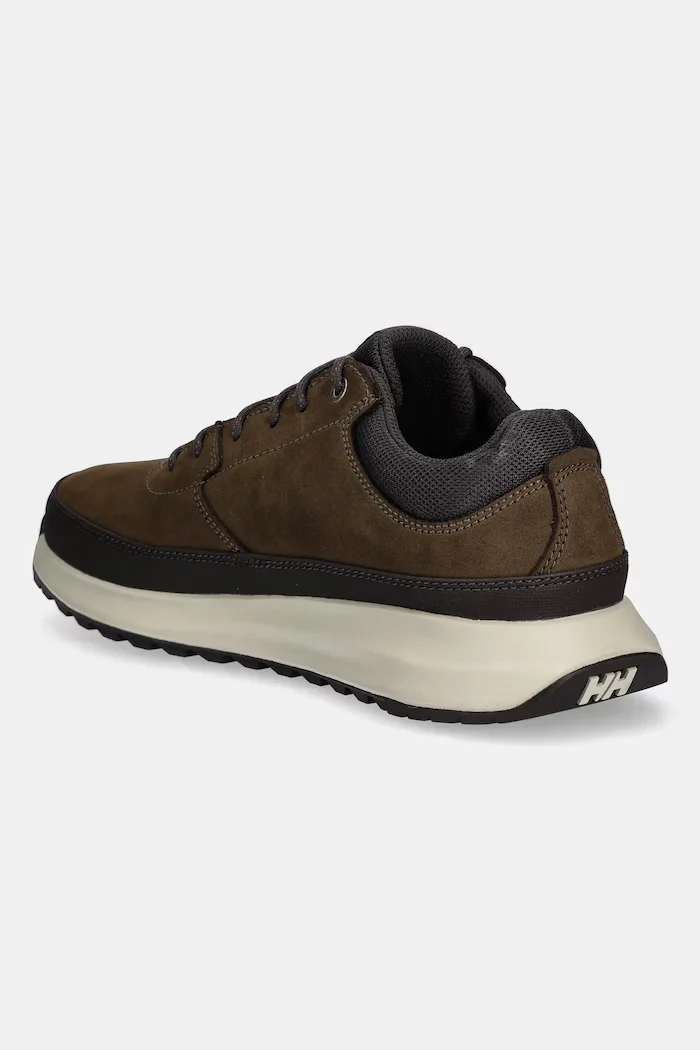 Helly Hansen Обувки Beckett мъжки в кафяво 11991