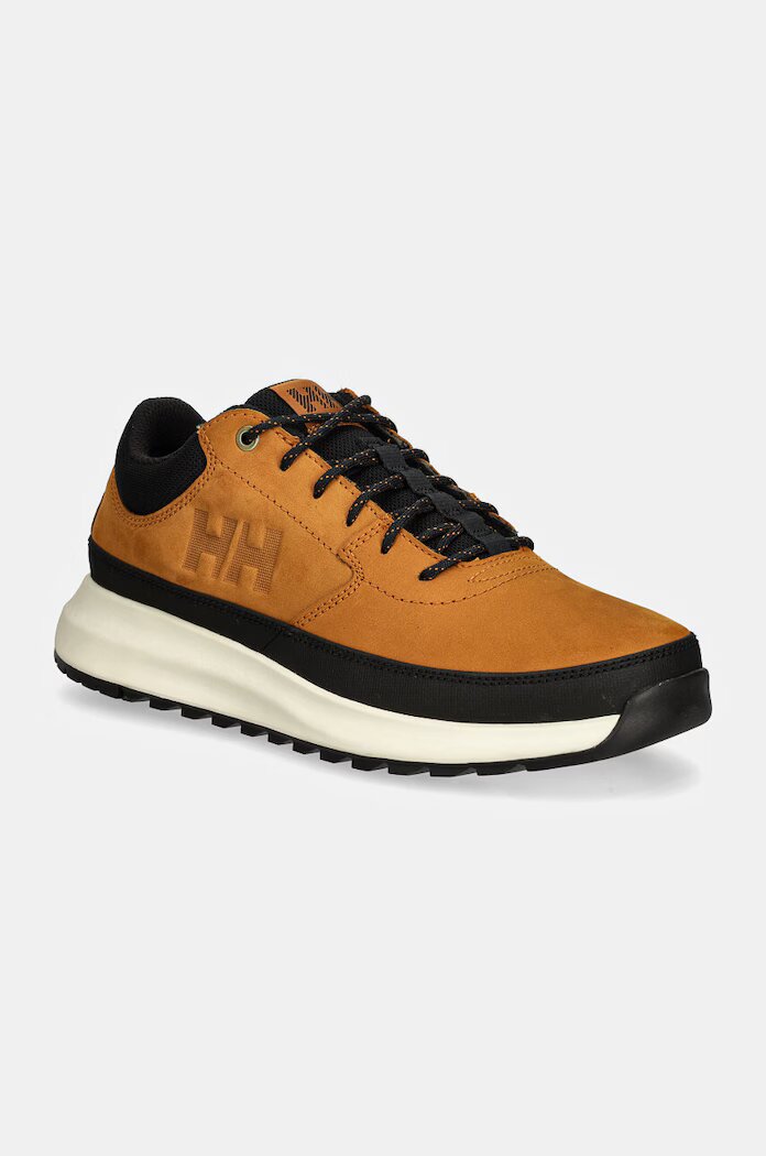 Helly Hansen Обувки Beckett в кафяво 11991