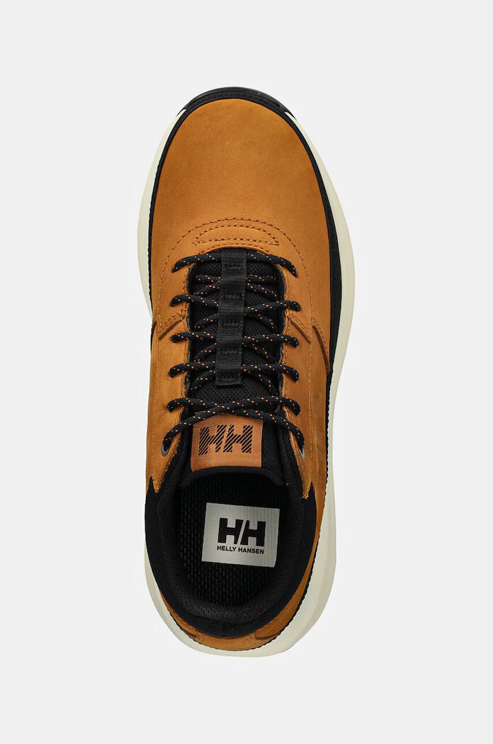 Helly Hansen Обувки Beckett в кафяво 11991