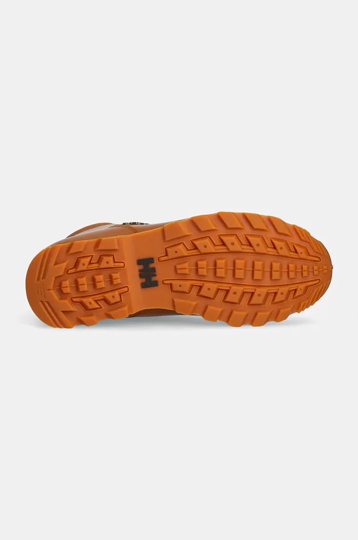 Helly Hansen Обувки The Forester Premium в кафяво с лека изолация 12031