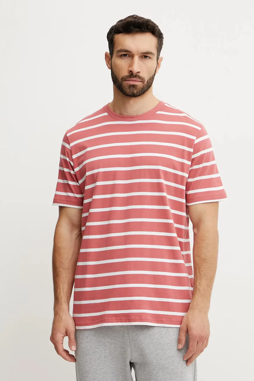 Helly Hansen Памучна тениска NEWPORT