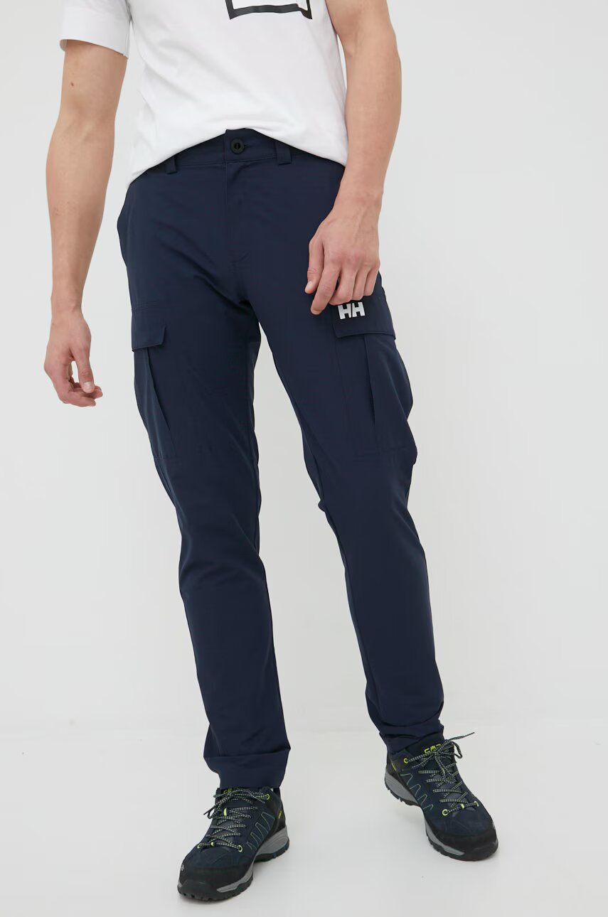 Helly Hansen Панталон за спортове на открито HH QD CARGO