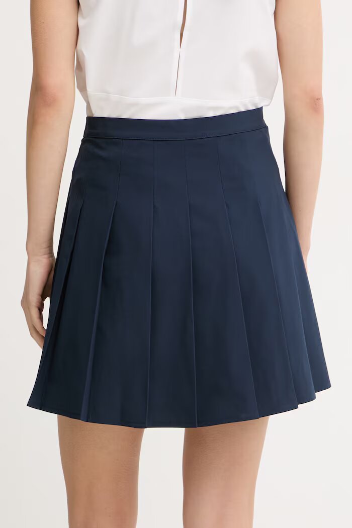 Helly Hansen плисирана пола THALIA тъмносиня 54610