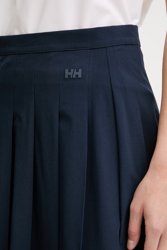 Helly Hansen плисирана пола THALIA тъмносиня 54610