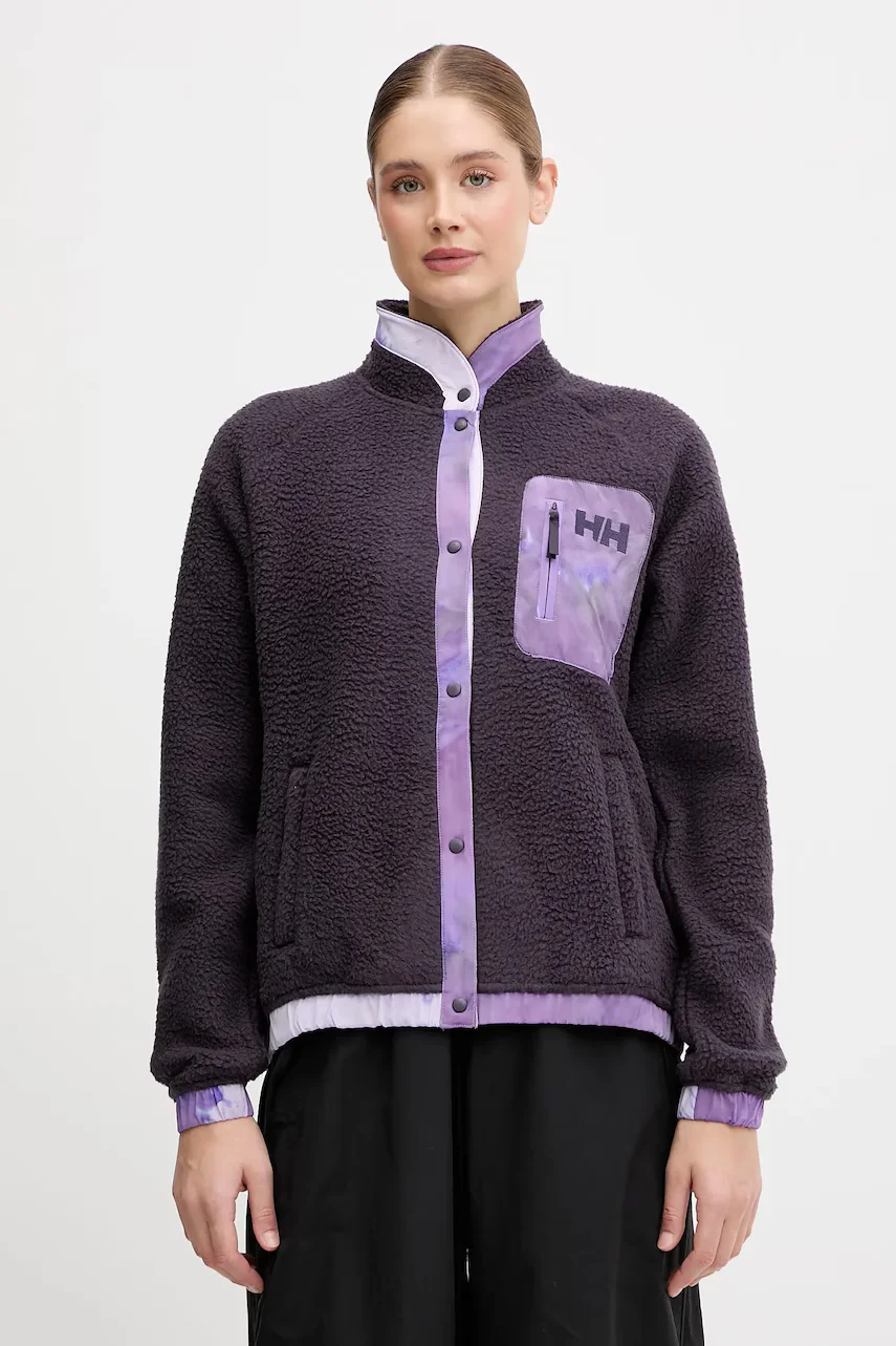 Helly Hansen Поларен суичър IMPERIAL