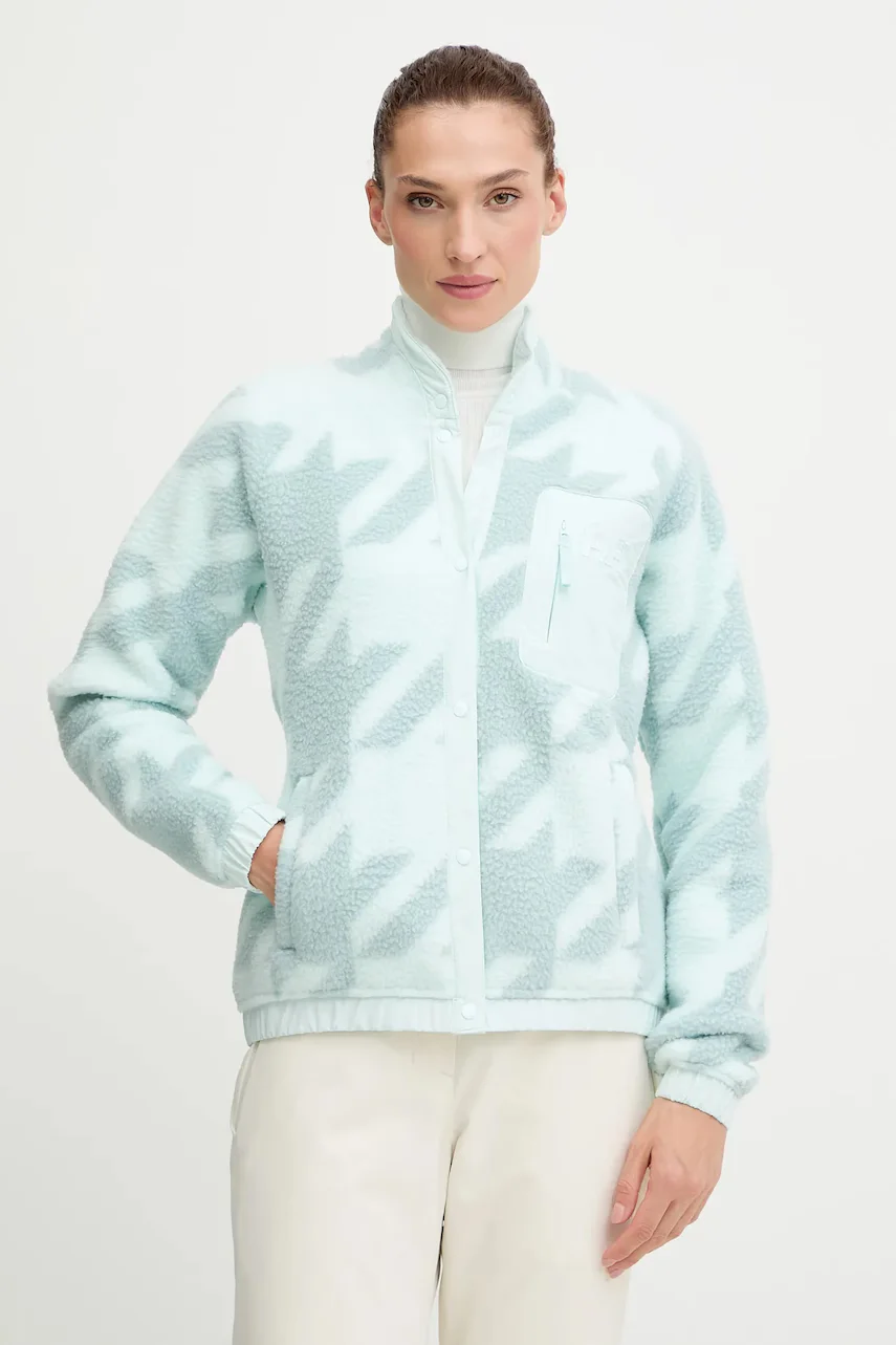 Helly Hansen Поларен суичър IMPERIAL