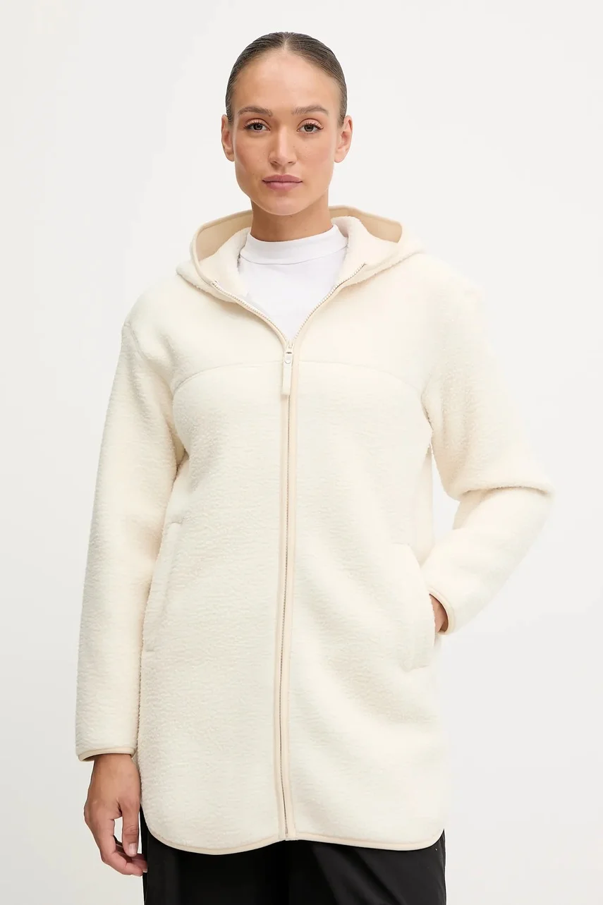Helly Hansen Поларен суичър MAUD PILE