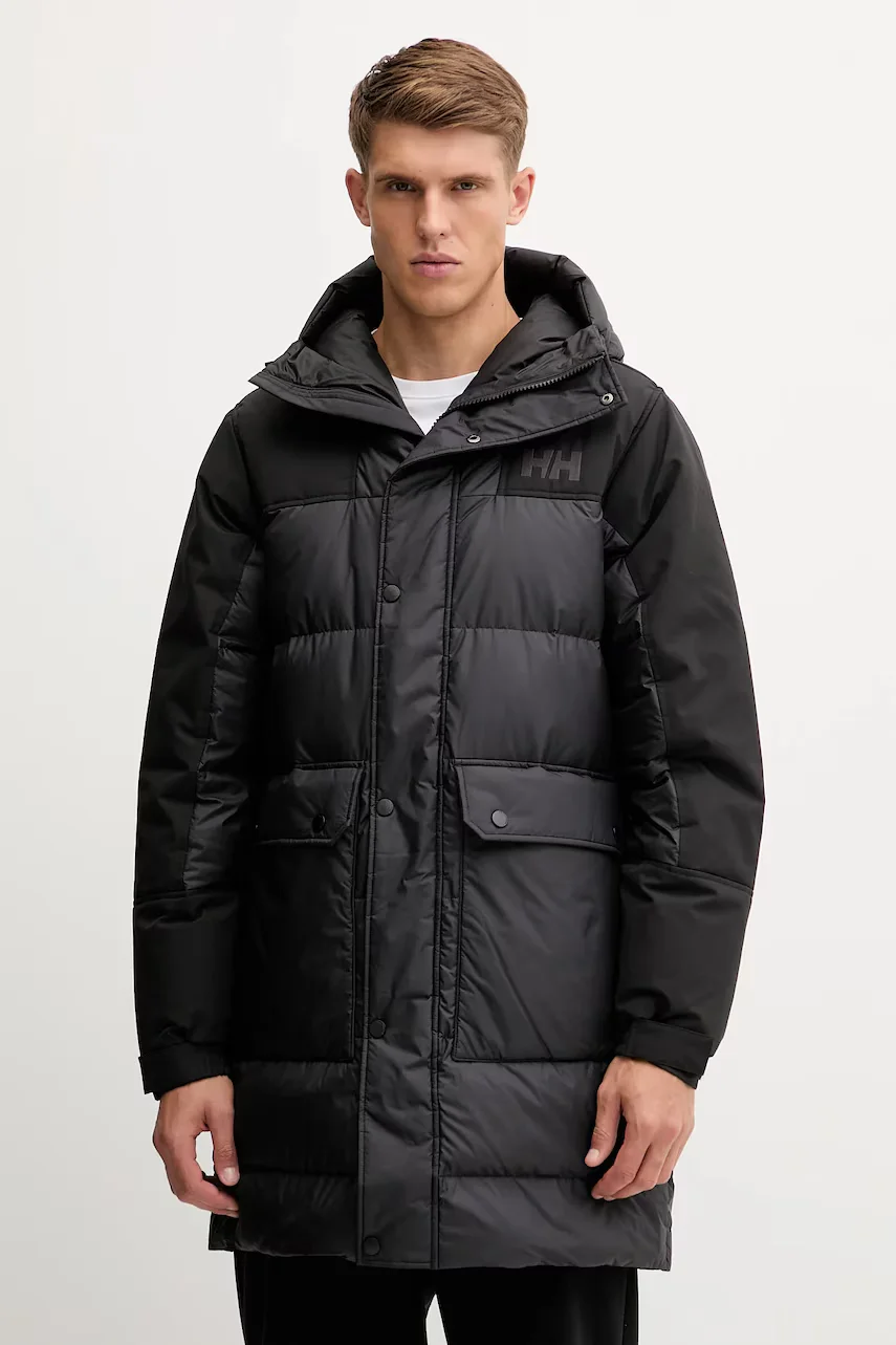 Helly Hansen Пухено яке ESCAPE