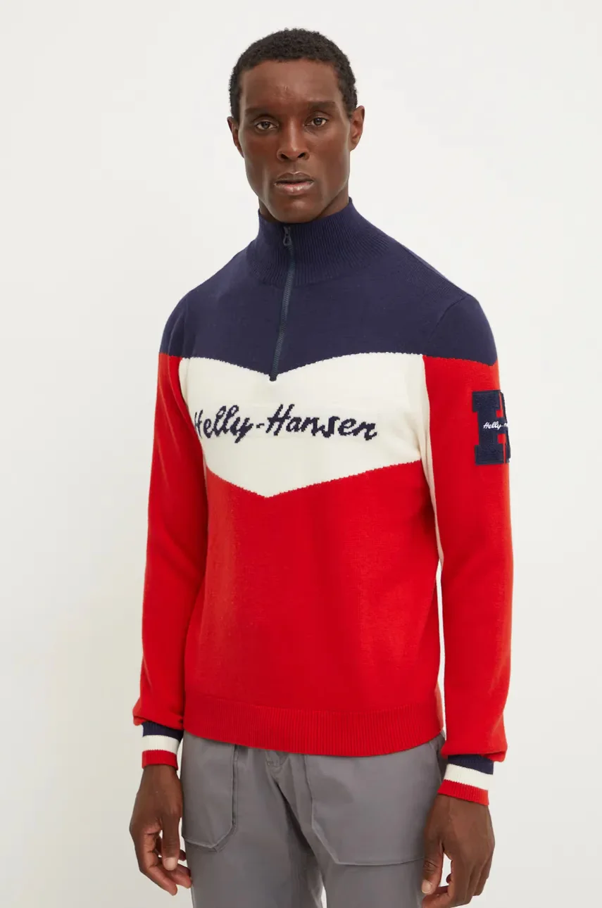 Helly Hansen Пуловер Apres