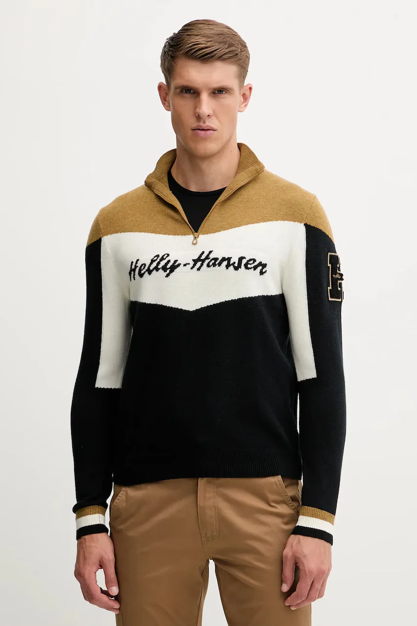 Helly Hansen Пуловер Apres