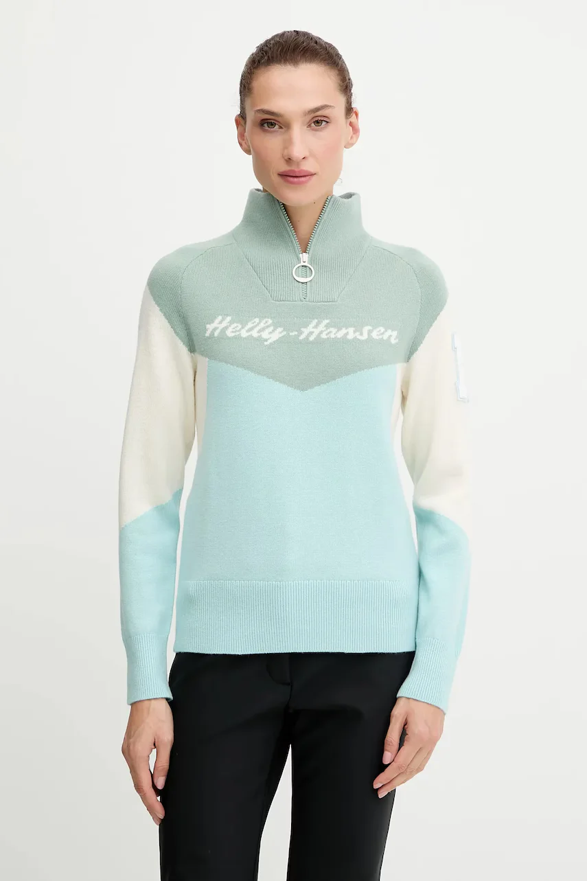 Helly Hansen Пуловер Apres