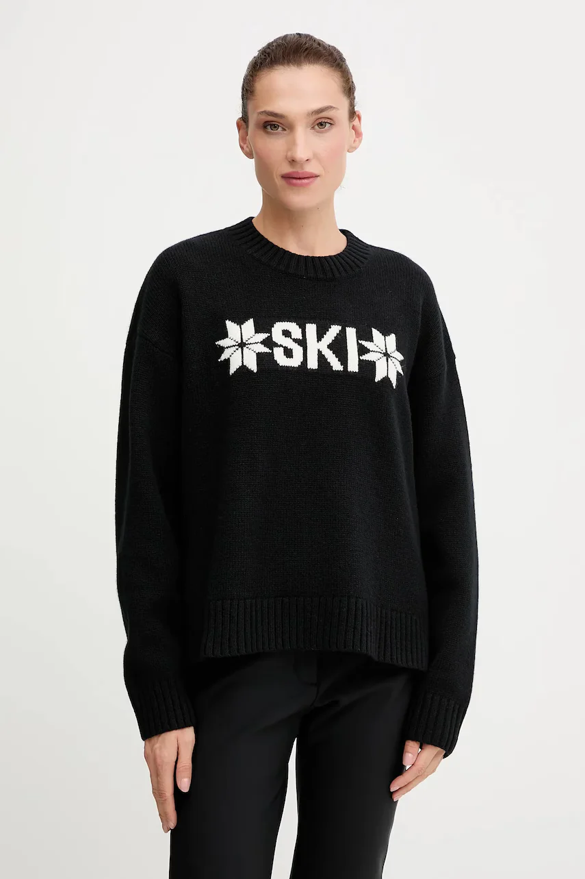Helly Hansen Пуловер с вълна BLISS