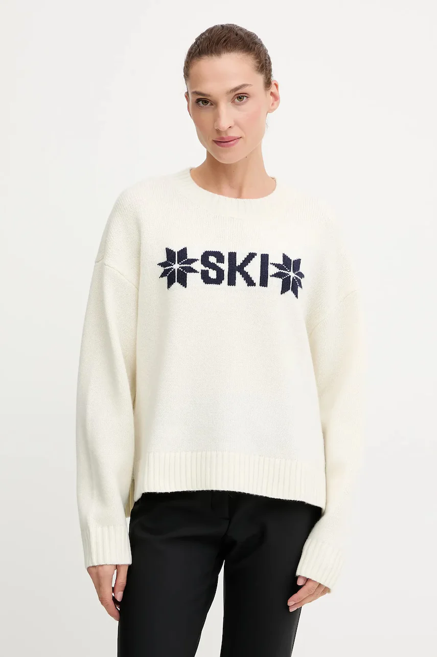 Helly Hansen Пуловер с вълна BLISS
