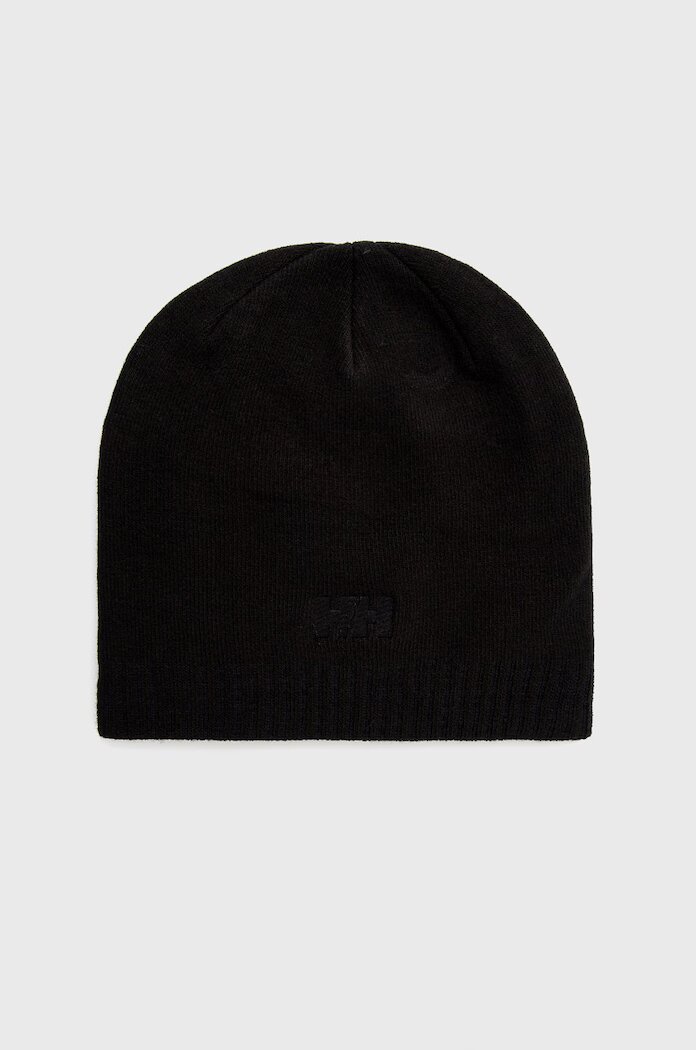 Helly Hansen шапка черна 57502